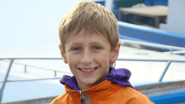 Игорь Фёдоров