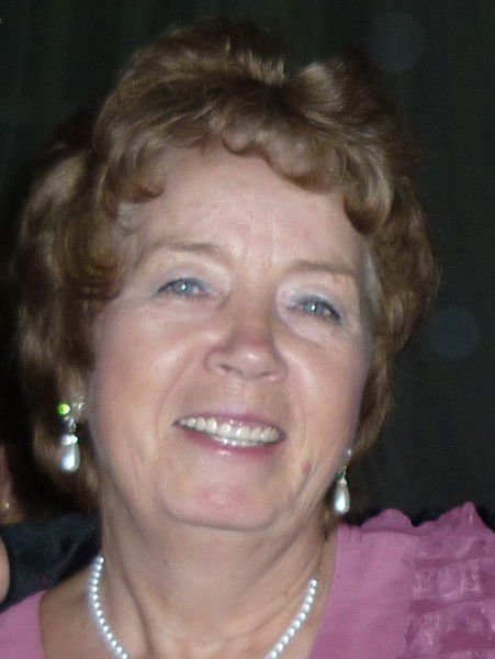 Нина Попова