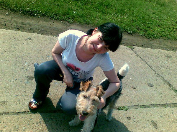 Елена Козлова