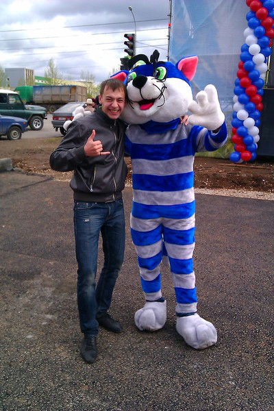 Максим Юферев