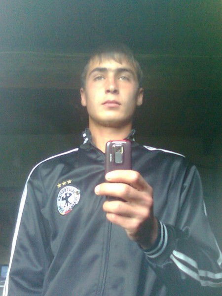 Виктор Иванов