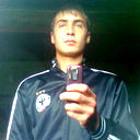 Виктор Иванов