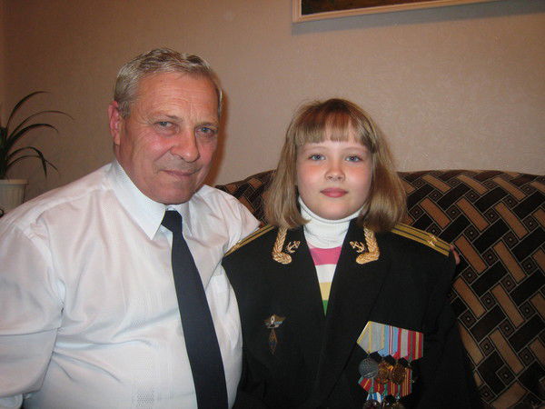 Иван Екимов