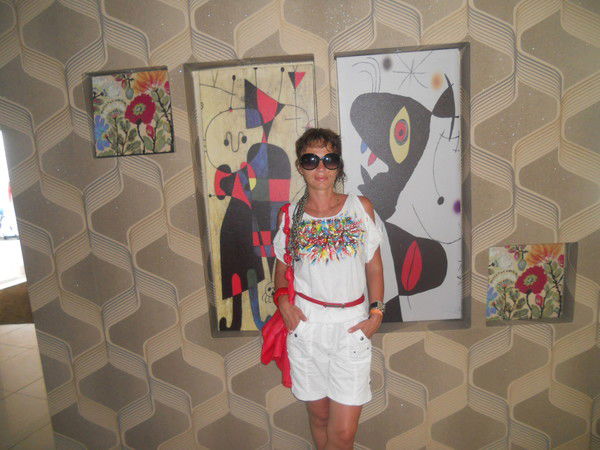 Анна Никитина