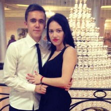 Николь Власова