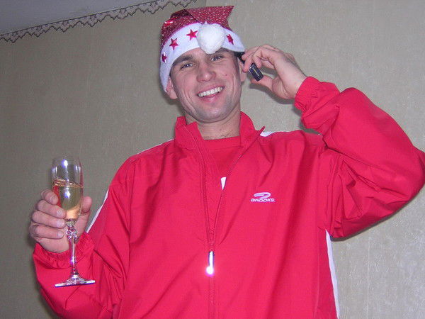 Зайцев Владимир