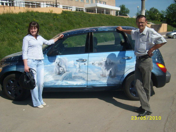 Валерий Табаков