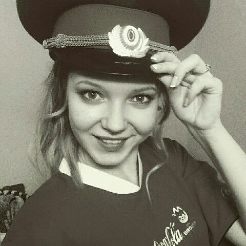 Нина Белоусова