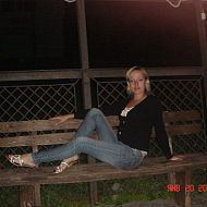 Нина Дувакина