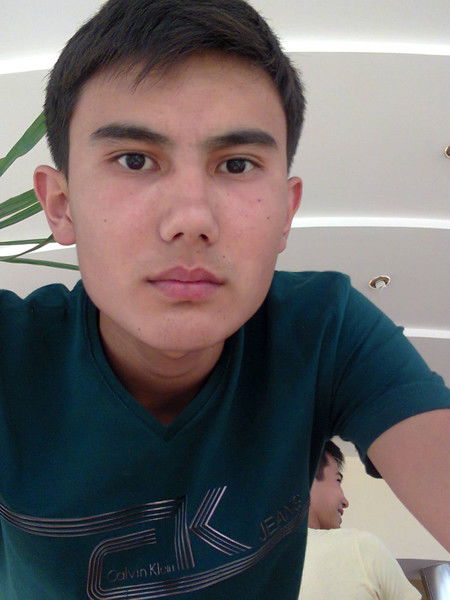 Абду-Ирасулла ! Альжанов !