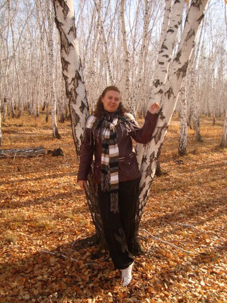 Ольга Пимонова(