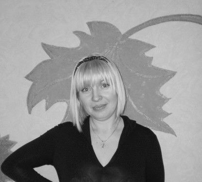 Наталья Мирошниченко