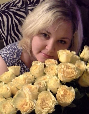 Диана Крышталь