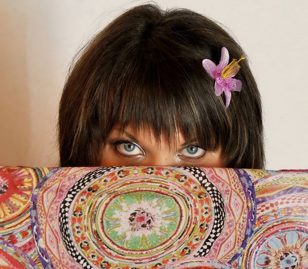 Евгения Бравве