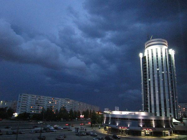 Евгений Иванов