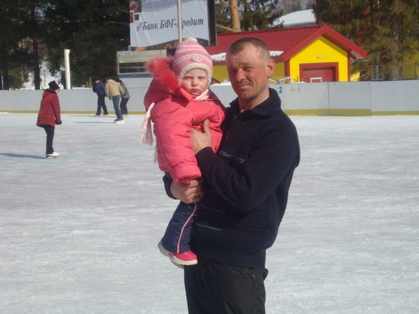 Никита Кузнецов