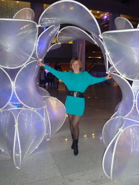 Ольга Голоушкина