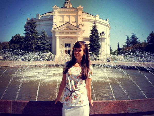 Татьянка Богданова