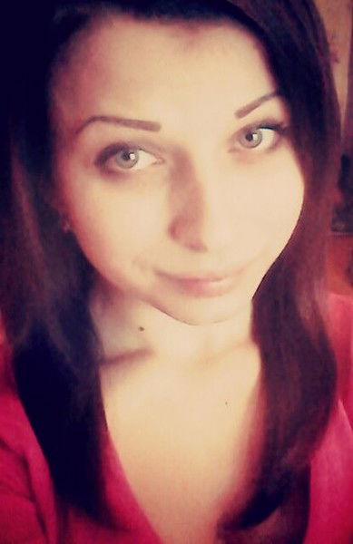 Елизавета Маркелова