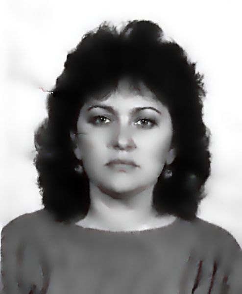 Татьяна Ефремова