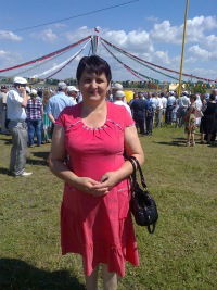 Альмеева Гульсина