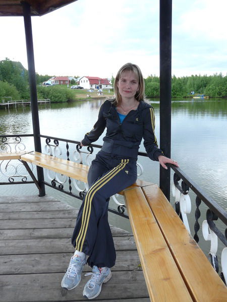 Ольга Гусева