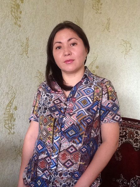 Мира Култасова