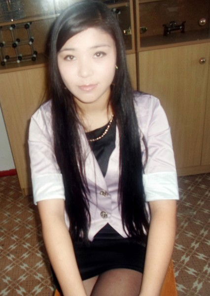 Айгерим Серикказы