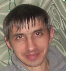 Юрий Юсупов