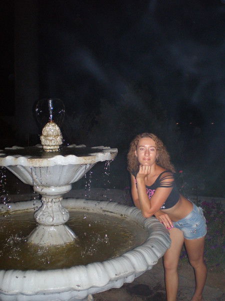 Галина Малишевская