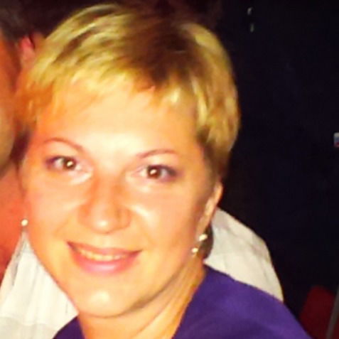 Наталья Синельникова