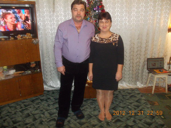 Евгения Молева