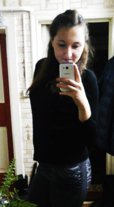 Марина Максименко