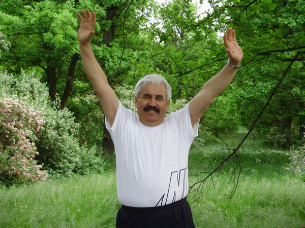 Георгий Узун