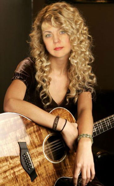 Юлия Ерикина