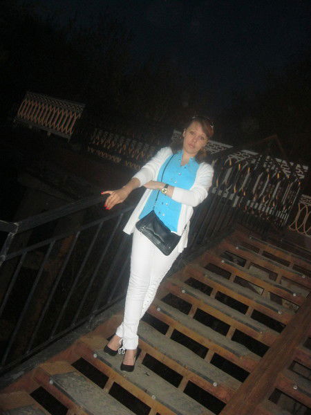 Алия Сычева