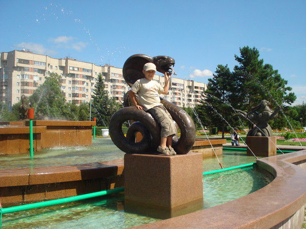 Влад Колесниченко