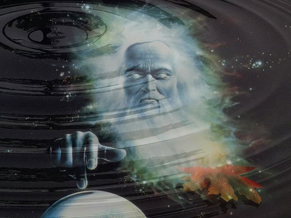 Николай Фонов