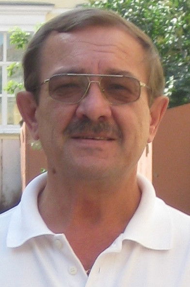 Рустем Дяминов