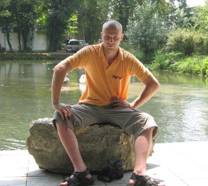 Евгений Дмитриевич