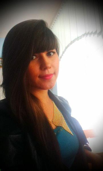 Юлия Шакирова