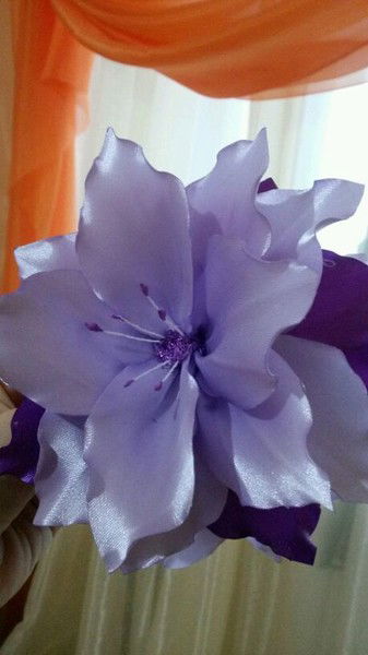 Украшения Для Волос На Заказ