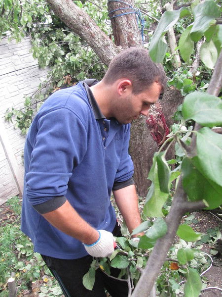 Александр Гайдей