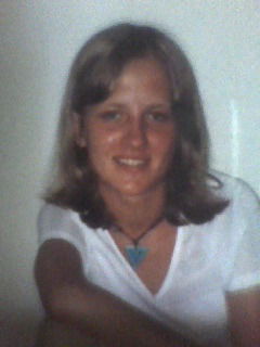 Валентина Поделинская