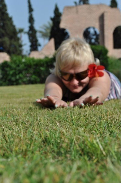 Елена Иванкина