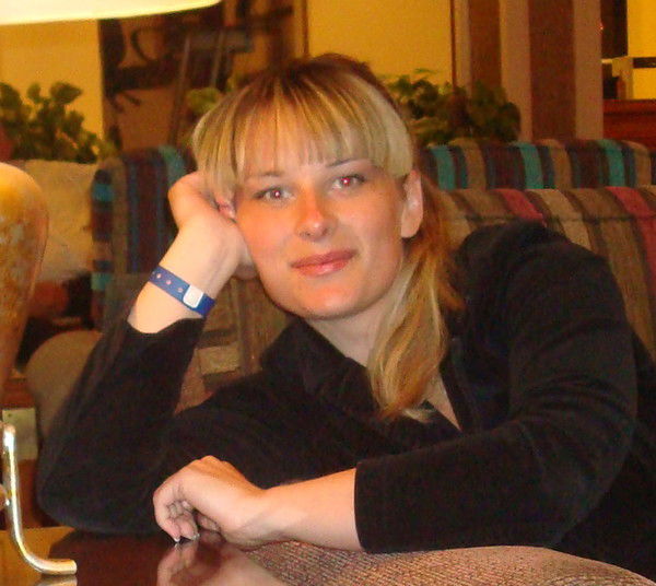 Юля Кушнерик