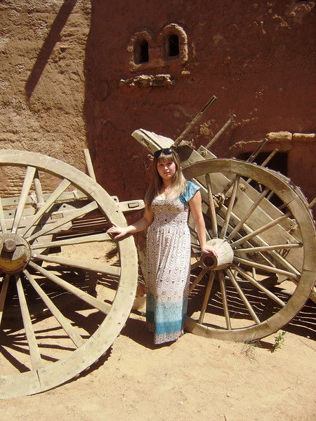 Надежда Конева