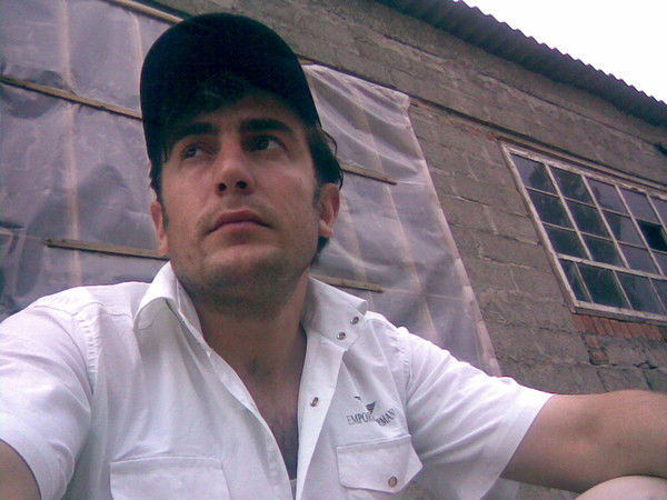 Аслан Мусаев