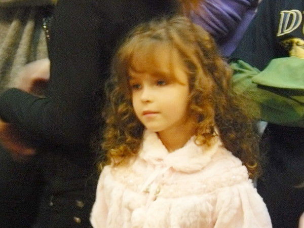 Лилия Гарина