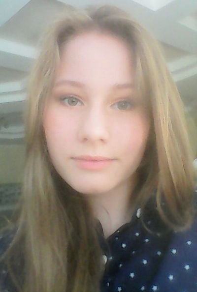 Лера Почивалова